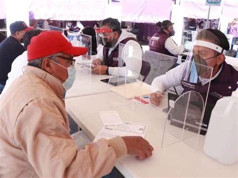 Llegan Las Caravanas Por La Justicia A Nextlalpan Capital Estado De