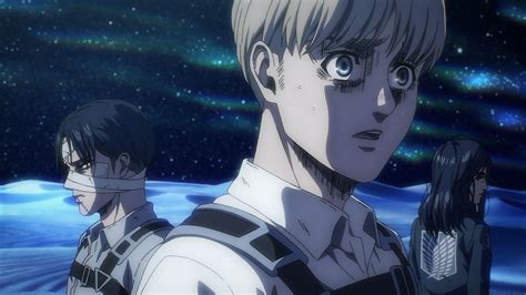 attack  titan season  part  cour  recap   explained