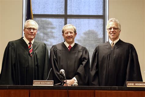 Fifth Circuit Court Of Appeals Visits Um Law For Oral Arguments