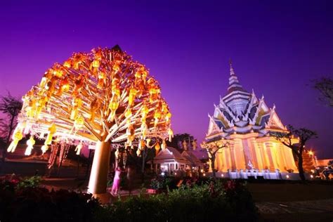 Explore The Wonderful Sights Of Khon Kaen TakeMeTour