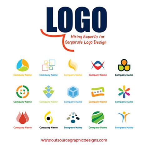 Logo Design Services India