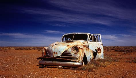 An old car on the desert... | Tourist destinations, Luxury resort, Car