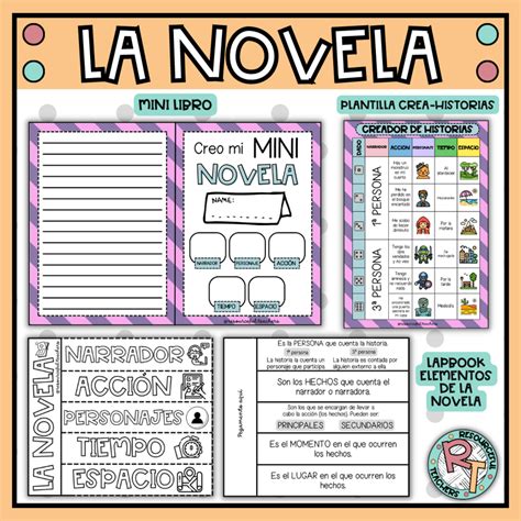 La Novela