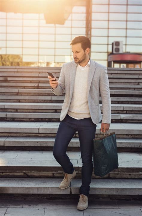 Business Casual For Men The Ultimate Style Guide Artofit