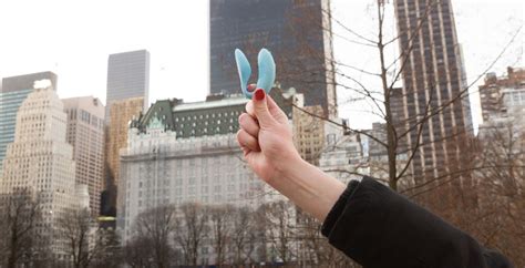 A Sex Toy Scavenger Hunt Is Coming To Toronto For Valentine S Day News