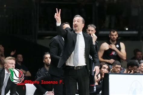 Virtus Bologna 2024-2025, il roster aggiornato