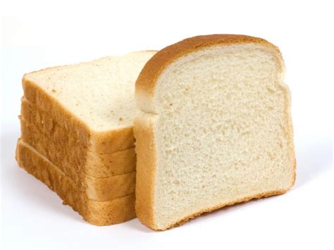 8 Slice Of White Bread Nutrition Facts Eat This Much