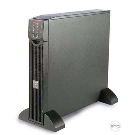 APC Smart UPS RT 2000 Billig