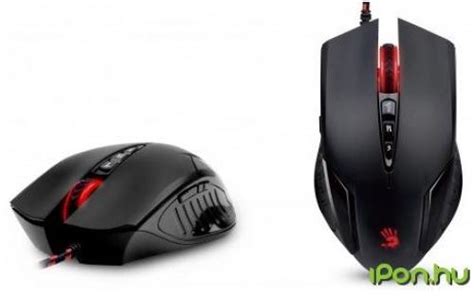 A4Tech Gaming Bloody V5 Egér már 6 172 Ft-tól