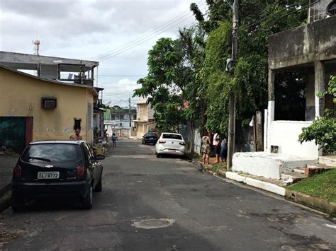 G1 Homem Morre Em Hospital Após Ser Baleado Em Rua Na Z Sul De