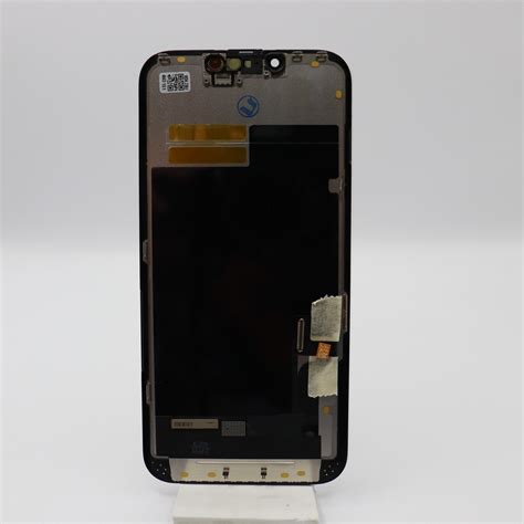 Tela Display Iphone 13 Prime Vivid Oled Troca CI