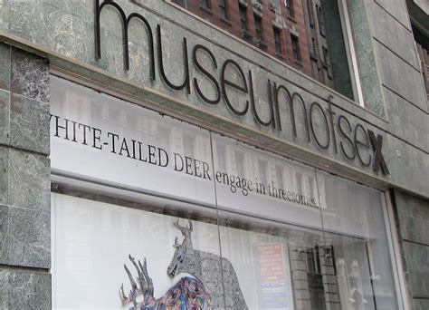 Museum Of Sex To Open New Outpost In Miami Wsvn 7news Miami News