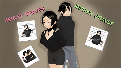 The Coffin Of Andy And Leyley By Twentyten453 On Deviantart