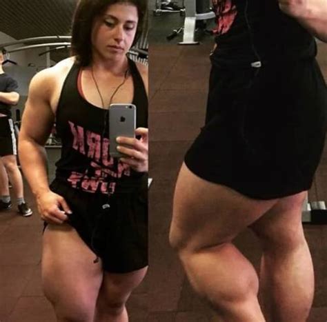 Thumbs Pro Her Gallery Her Calves Muscle Legs 2018