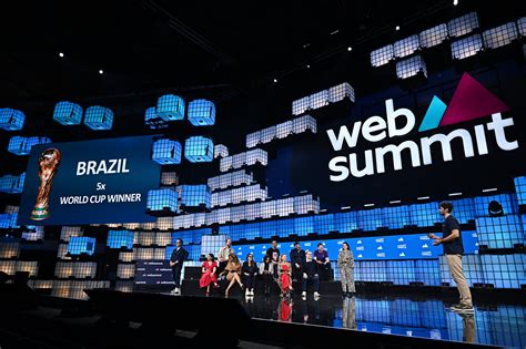 Inspira A Vencedora Do Concurso De Startups No Web Summit