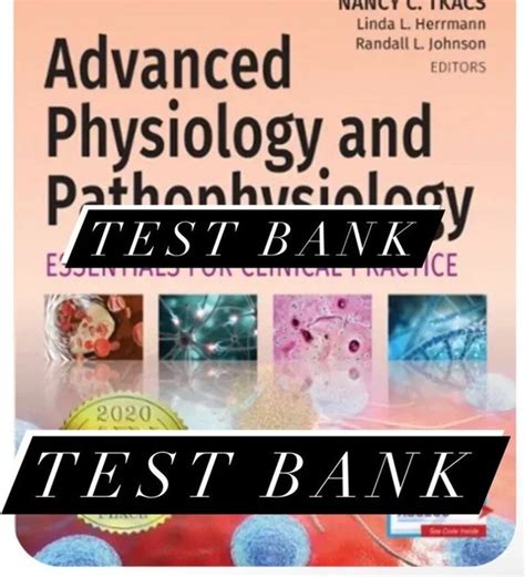 Advanced Physiology And Pathophysiology Essentials For Etsy