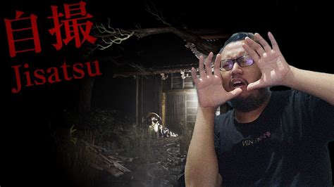 GAME HORROR TERBAIK DI AKHIR TAHUN 2023 Jisatsu 自撮 YouTube