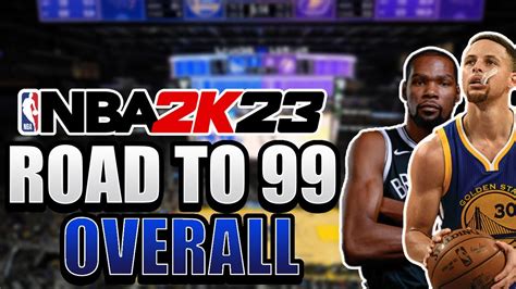 Best Centre Build Nba K Road To Rated Youtube