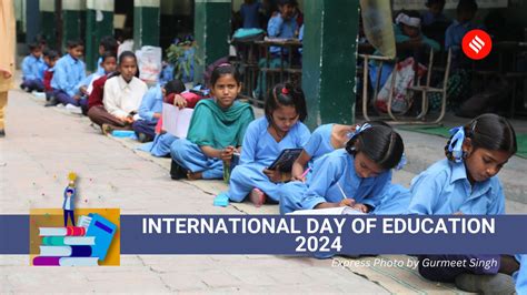 International Education Day 2024: Know why it is celebrated on Jan 24 ...