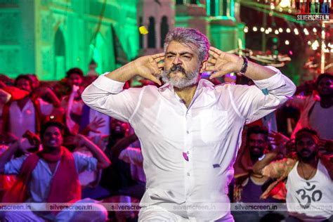 Viswasam Movie Stills Starring Ajith Kumar – Silverscreen India