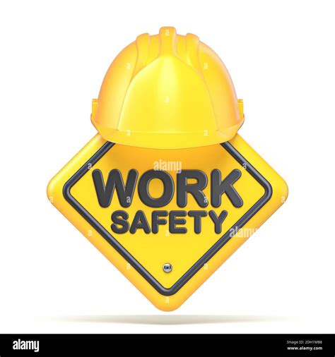 Work Safety Logos