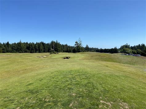 Shortys At Bandon Dunes Golf Resort