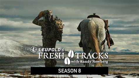 Fresh Tracks – Season 8 - Fresh Tracks+