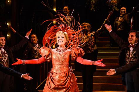 Musical Hello Dolly 2020 Musicalweb Nl