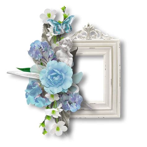 Pin By Joan Nicholes On My Likes Floral Wreath Floral Frame