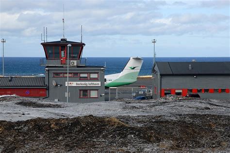 Berlevåg Airport