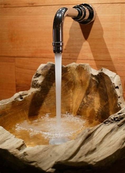 Ten Of The Most Amazing And Unusual Sinks You Will Ever See