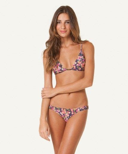 SOFIA BELLA RIVIERA BIKINI Vix Swimwear Swimwear Bikinis