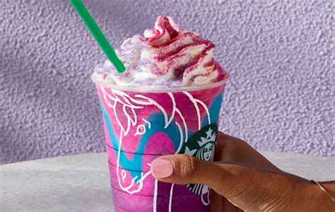 Starbucks: Unicorn Frappaccino Campaign Study | by Poonam Rao | Medium