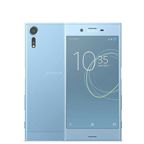 Original Sony Xperia Xzs G Gb Ram Gb Rom Mobile Phone Mp