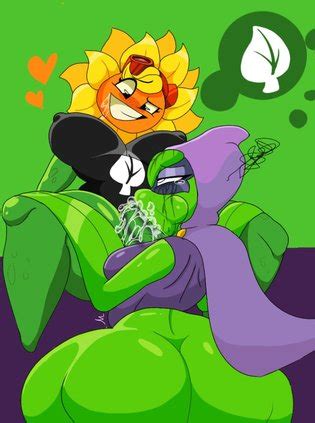 Sunflower Gyatt Luscious Hentai Manga Porn