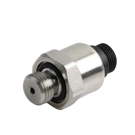 Sup P300t Cost Effective Pressure Transducer With Ceramic Sensor Supmea Automation Coltd