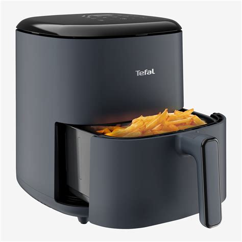 Tefal Easy Fry Max Digital Air Fryer L Java Pepper Worldshop