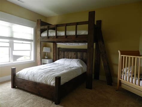 Best Bunk Bed Canada At Dawna Rosser Blog