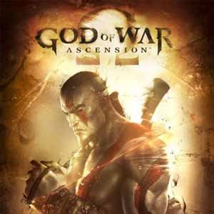 Comprar God Of War Ascension Ps Code Comparar Precios