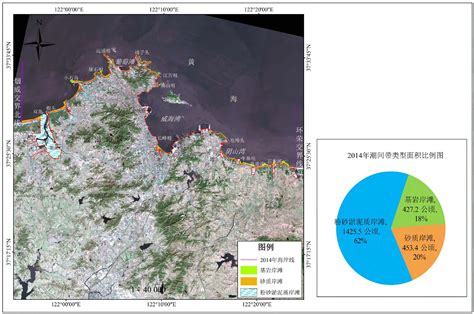 2022威海市区划分图威海未来发展前景威海哪个区最繁华大山谷图库