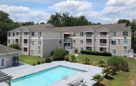 University Village Apartments In Tallahassee Fl