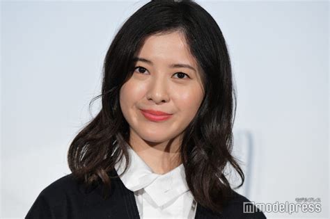 吉高由里子、2024年大河ドラマ主演決定に喜び「じわじわと実感」＜光る君へ＞ モデルプレス