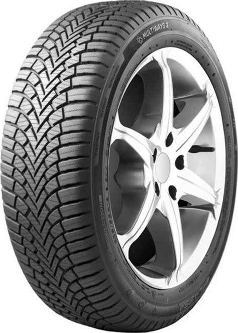 Lassa Multiways Tire Rating Overview Videos Reviews Available