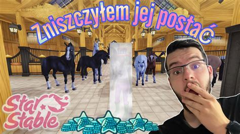 Star Stable Nowe Postacie W Am Za W Am Youtube