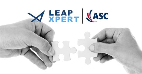 Leapxpert And Asc Partner To Provide Communication Compliance Recording