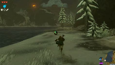 Zelda: Breath of the Wild - Secrets of the Enemies, Stealth Gameplay ...