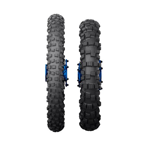 Michelin Starcross 6 Hard 90 100 21 Front Tyre Northside Motorcycle