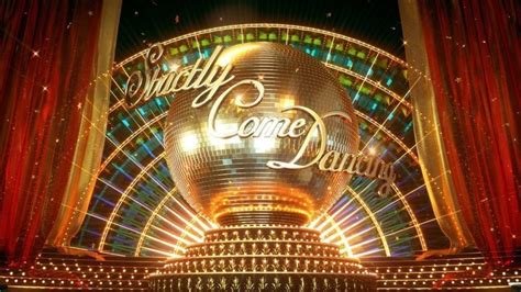 Petition · Get the strictly come dancing results show back on on ...