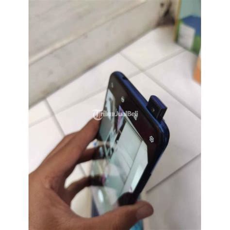 Vivo V Pro Ram Gb Gb Fullset Bekas Baterai Awet Normal Di Bandung