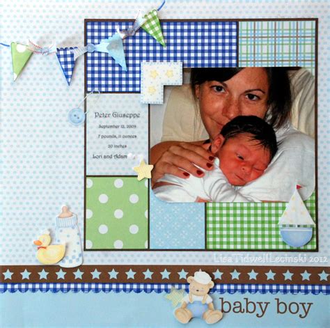 Pin On Scrapbooking Inspirations